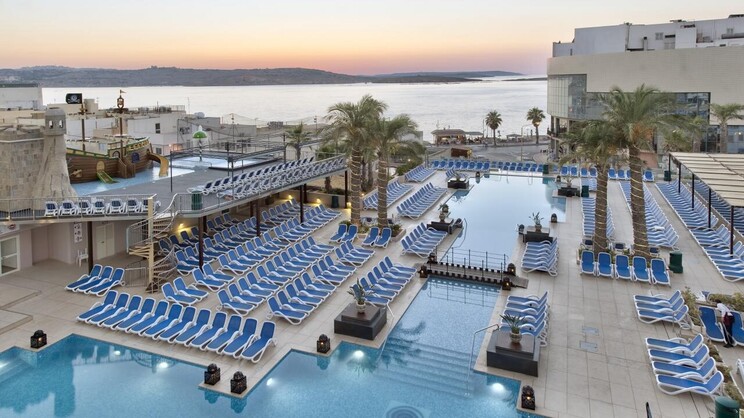 db San Antonio Hotel and Spa